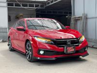 Bán xe Honda Civic 2019 RS 1.5 AT giá 599 Triệu - TP HCM