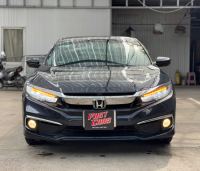 Bán xe Honda Civic G 1.8 AT 2020 giá 609 Triệu - TP HCM