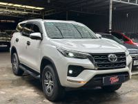 Bán xe Toyota Fortuner 2021 2.4G 4x2 AT giá 926 Triệu - TP HCM