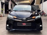 Bán xe Toyota Vios GR-S 1.5 CVT 2022 giá 509 Triệu - TP HCM