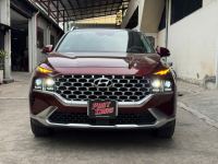 Bán xe Hyundai SantaFe 2022 Cao cấp 2.5L HTRAC giá 1 Tỷ 56 Triệu - TP HCM