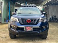 Bán xe Nissan Terra 2018 S 2.5 MT 2WD giá 559 Triệu - TP HCM