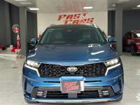 Bán xe Kia Sorento 2020 Signature 2.2 AT AWD giá 899 Triệu - TP HCM