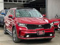 Bán xe Kia Sorento 2021 Signature 2.2 AT AWD giá 949 Triệu - TP HCM