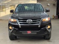 Bán xe Toyota Fortuner 2019 2.4G 4x2 AT giá 849 Triệu - TP HCM