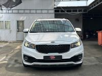 Bán xe Kia Sedona 2016 3.3L GATH giá 599 Triệu - TP HCM