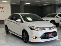 Bán xe Toyota Vios 2017 1.5 TRD giá 399 Triệu - TP HCM