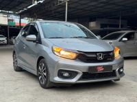 Bán xe Honda Brio 2019 RS giá 369 Triệu - TP HCM