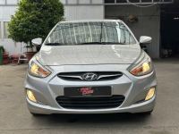 Bán xe Hyundai Accent 2014 1.4 AT giá 319 Triệu - TP HCM