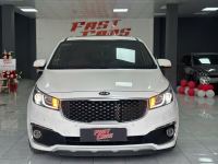 Bán xe Kia Sedona 2017 2.2L DATH giá 739 Triệu - TP HCM