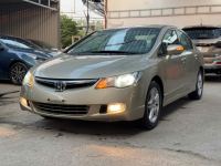 Bán xe Honda Civic 2008 2.0 AT giá 219 Triệu - TP HCM