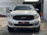 Bán xe Ford Everest 2021 Titanium 2.0L 4x2 AT giá 959 Triệu - TP HCM