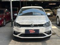 Bán xe Volkswagen Polo 2021 1.6 AT giá 489 Triệu - TP HCM