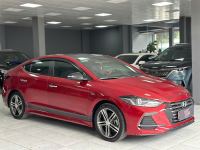 Bán xe Hyundai Elantra Sport 1.6 AT 2019 giá 469 Triệu - TP HCM