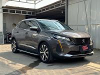 Bán xe Peugeot 3008 GT 2022 giá 869 Triệu - TP HCM