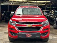 Bán xe Chevrolet Colorado High Country 2.8L 4x4 AT 2018 giá 489 Triệu - TP HCM