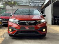 Bán xe Honda Jazz 2018 RS giá 379 Triệu - TP HCM