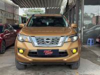 Bán xe Nissan Terra E 2.5 AT 2WD 2018 giá 599 Triệu - TP HCM