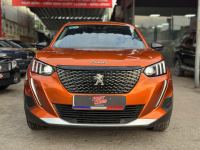 Bán xe Peugeot 2008 2021 GT Line 1.2 AT giá 599 Triệu - TP HCM