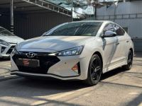 Bán xe Hyundai Elantra Sport 1.6 AT 2019 giá 489 Triệu - TP HCM