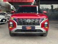Bán xe Hyundai Creta 2024 Đặc biệt 1.5 AT giá 599 Triệu - TP HCM