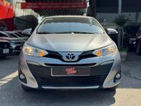 Bán xe Toyota Vios 2019 1.5E CVT giá 389 Triệu - TP HCM