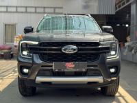 Bán xe Ford Ranger 2024 Wildtrak 2.0L 4x4 AT giá 859 Triệu - TP HCM