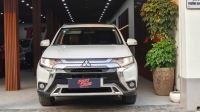 Bán xe Mitsubishi Outlander 2018 2.0 CVT giá 619 Triệu - TP HCM