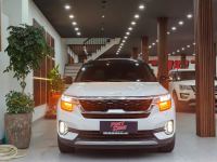 Bán xe Kia Seltos 2022 Premium 1.6 AT giá 599 Triệu - TP HCM