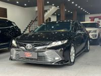 Bán xe Toyota Camry 2019 2.0G giá 719 Triệu - TP HCM