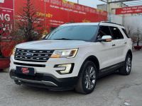 Bán xe Ford Explorer 2017 Limited 2.3L EcoBoost giá 889 Triệu - TP HCM