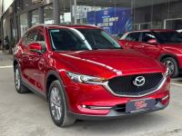 Bán xe Mazda CX5 2022 Premium 2.0 AT giá 709 Triệu - TP HCM
