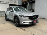 Bán xe Mazda CX5 2017 2.0 AT giá 549 Triệu - TP HCM