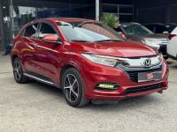 Bán xe Honda HRV 2020 L giá 539 Triệu - TP HCM