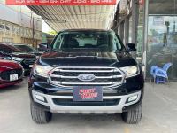 Bán xe Ford Everest 2019 Trend 2.0L 4x2 AT giá 679 Triệu - TP HCM