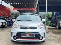 Bán xe Kia Morning 2015 Si MT giá 169 Triệu - TP HCM