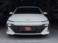 Bán xe Hyundai Accent 2025 Cao cấp 1.5 AT giá 509 Triệu - TP HCM
