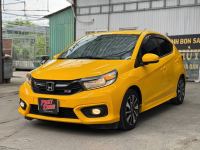 Bán xe Honda Brio 2021 RS giá 369 Triệu - TP HCM