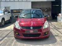 Bán xe Suzuki Swift 2014 1.4 AT giá 259 Triệu - TP HCM