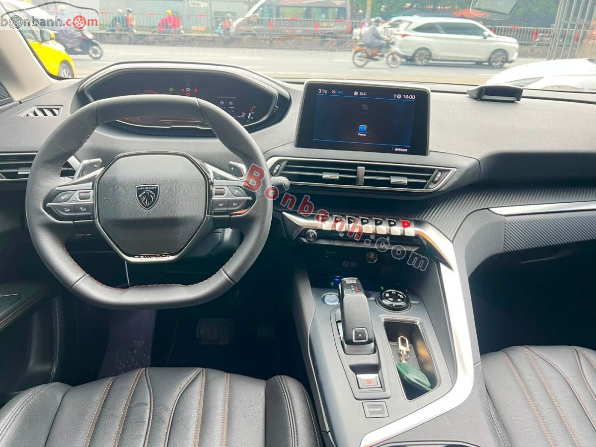 Peugeot 3008 Allure 2025 - 758 Triệu 6