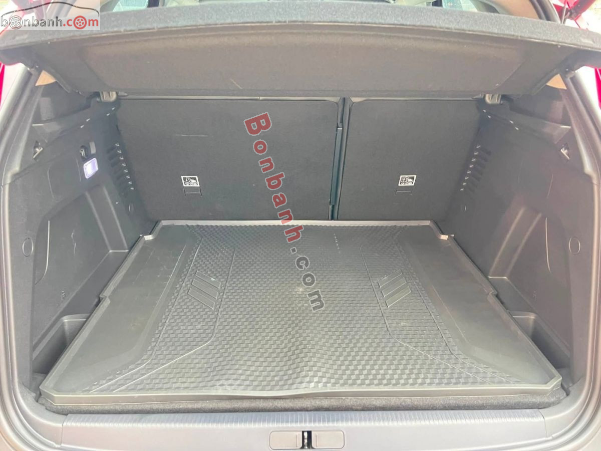 Peugeot 3008 Allure 2025 - 758 Triệu 5