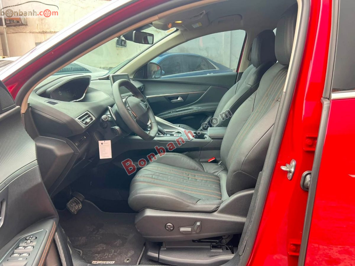 Peugeot 3008 Allure 2025 - 758 Triệu 7