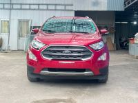Bán xe Ford EcoSport 2018 Titanium 1.5L AT giá 329 Triệu - TP HCM