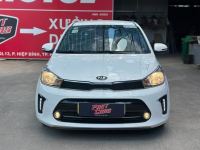 Bán xe Kia Soluto 1.4 MT Deluxe 2021 giá 235 Triệu - TP HCM