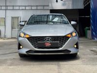 Bán xe Hyundai Accent 2021 1.4 AT giá 369 Triệu - TP HCM