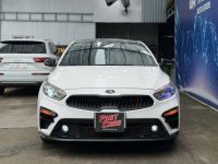 Bán xe Kia Cerato 2021 1.6 AT Luxury giá 449 Triệu - TP HCM