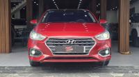 Bán xe Hyundai Accent 2018 1.4 AT giá 319 Triệu - TP HCM