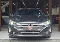 Bán xe Hyundai Elantra 2021 1.6 AT giá 439 Triệu - TP HCM