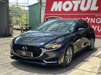 Bán xe Mazda 3 2025 1.5L Luxury giá 589 Triệu - TP HCM