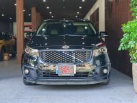 Bán xe Kia Sedona 2017 2.2L DATH giá 589 Triệu - TP HCM